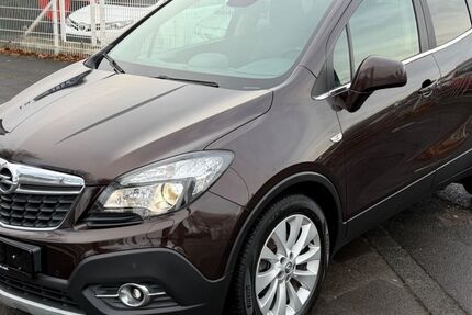 Opel Mokka 132.205 km 9.290 &euro; Köln 51065