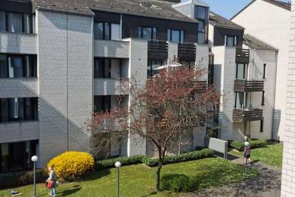 Wohnung Bonn Tannenbusch - 1 Zimmer, 25 m&sup2;, 76.900&euro; | Angebot:27591478