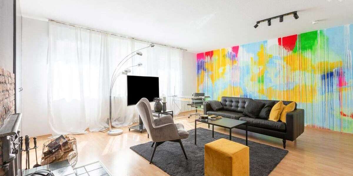Wohnen auf Zeit in Köln 1.950 € 2 zimmer