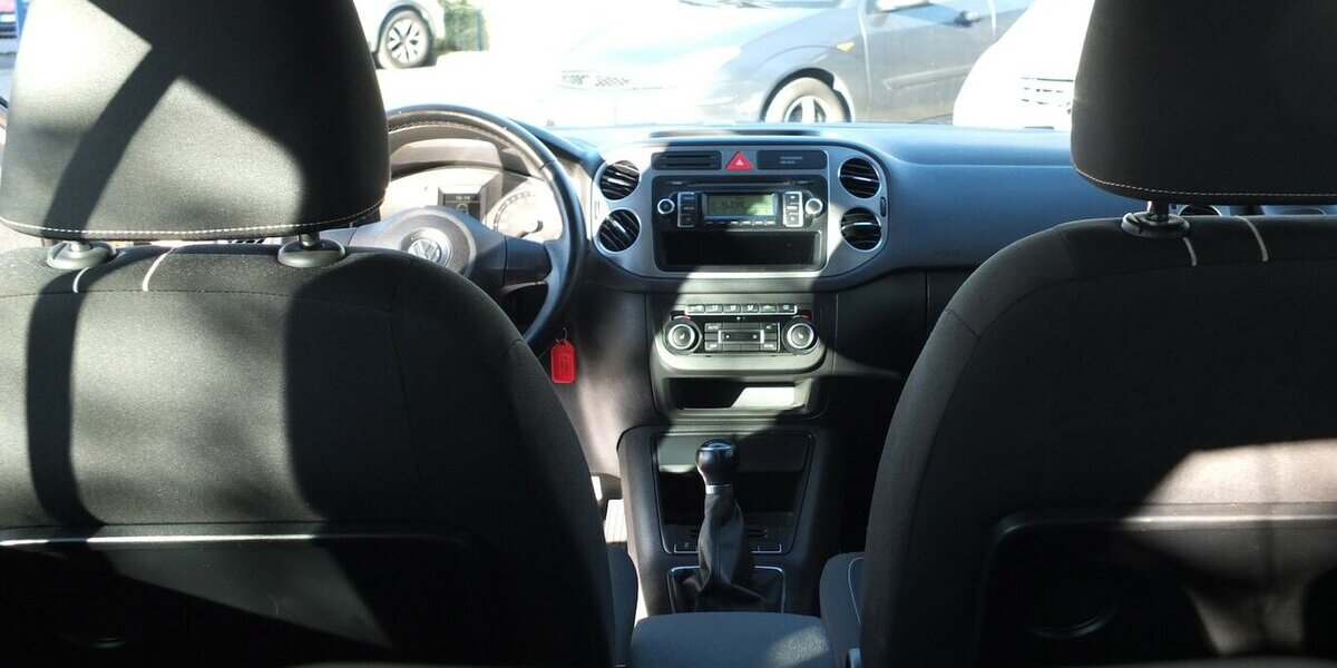 VW Tiguan 1.4 TSi FREESTYLE orig ATM 68.108km 147.540 km 8.698 &euro; Köln 50858