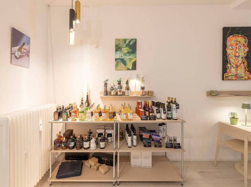 * Ladenlokal im beliebten Flingern Nord * Übernahmen möglich * 3 zimmer