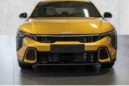 Kia K4 11.900 km 35.290 &euro; Köln 50858