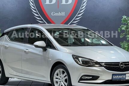 Opel Astra 129.000 km 9.990 &euro; Bergheim 50126