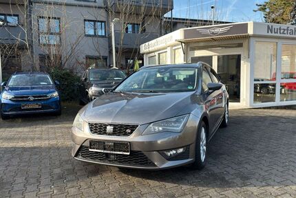 Seat Leon 191.213 km 9.390 &euro; Köln 51067