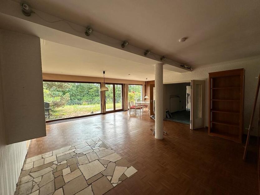 Haus in Wasserlage