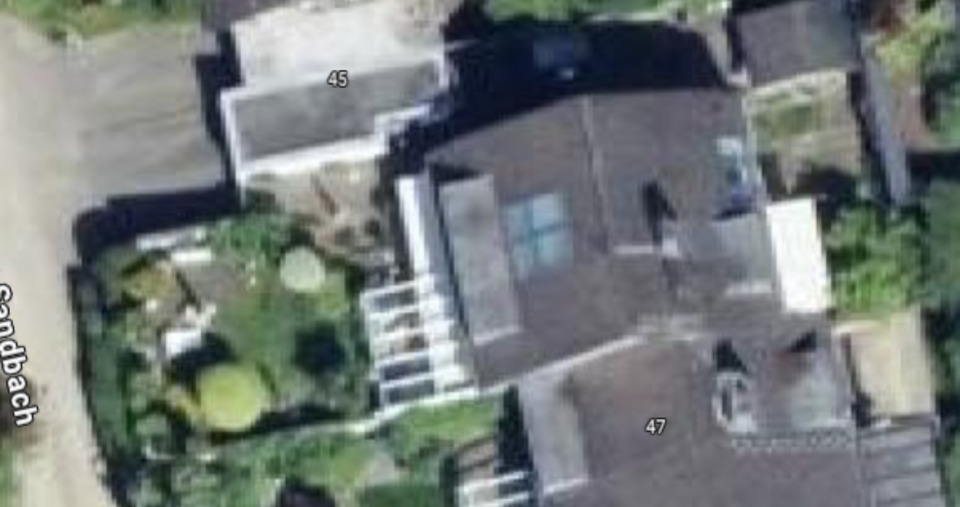 Solides schönes Haus in HaanToplage 7 zimmer