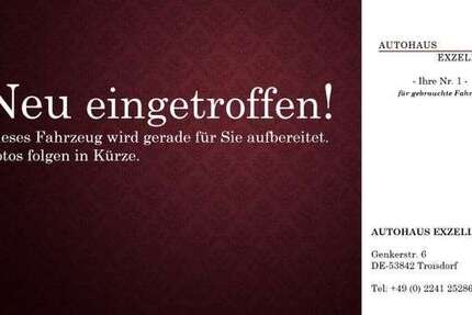 Renault Scenic 29.800 km 13.950 € Troisdorf 53842