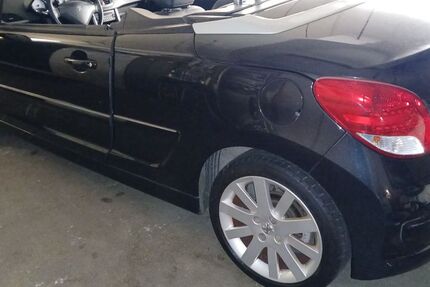 Peugeot 207 181.000 km 1.950 &euro; Siegburg 53721