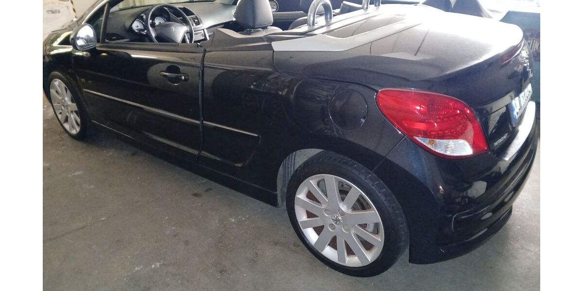 Peugeot 207 181.000 km 1.950 &euro; Siegburg 53721