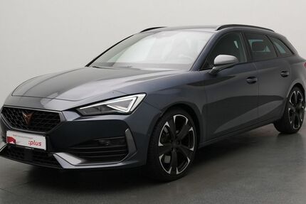 Cupra Leon 24.605 km 30.988 &euro; Leverkusen 51373