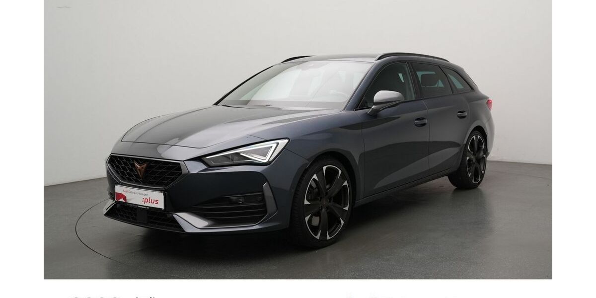 Cupra Leon 24.605 km 30.988 &euro; Leverkusen 51373