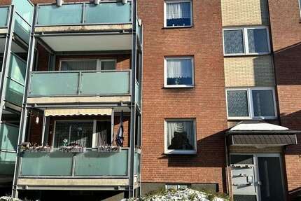 Wohnung Köln Widdersdorf - 3 Zimmer, 79 m&sup2;, 750&euro; | Angebot:27447513