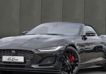 Gebrauchtwagen Jaguar F-Type