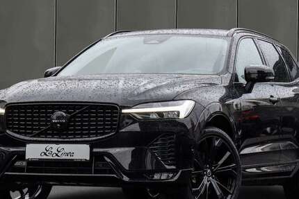 Volvo XC60 16.700 km 49.860 &euro; Köln 50968