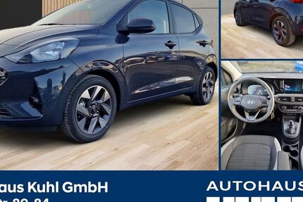 Hyundai i10 1.590 km 19.990 &euro; Overath 51491