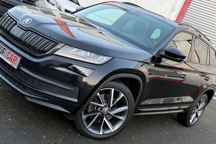 Skoda Kodiaq 149.248 km 28.800 &euro; Köln 51145