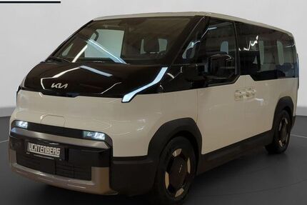 Kia PV5 2.500 km 40.750 &euro; Leverkusen 51381