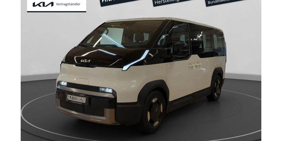 Kia PV5 2.500 km 40.750 &euro; Leverkusen 51381