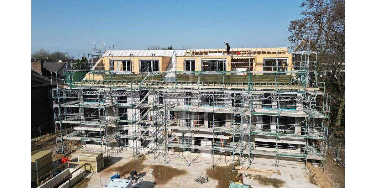 Etagenwohnung Köln Dellbrück - 4 Zimmer, 102 m&sup2;, 699.900&euro; | Angebot:24780414