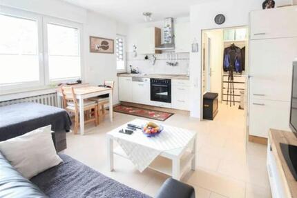 Wohnung Langenfeld (Rheinland) - 1 Zimmer, 25 m&sup2;, 99.900&euro; | Angebot:27285783