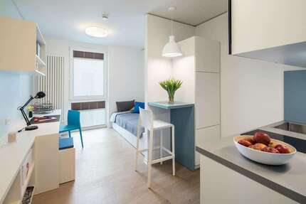 Zimmer Köln Ehrenfeld - 1 Zimmer, 850&euro; | Angebot:26903445