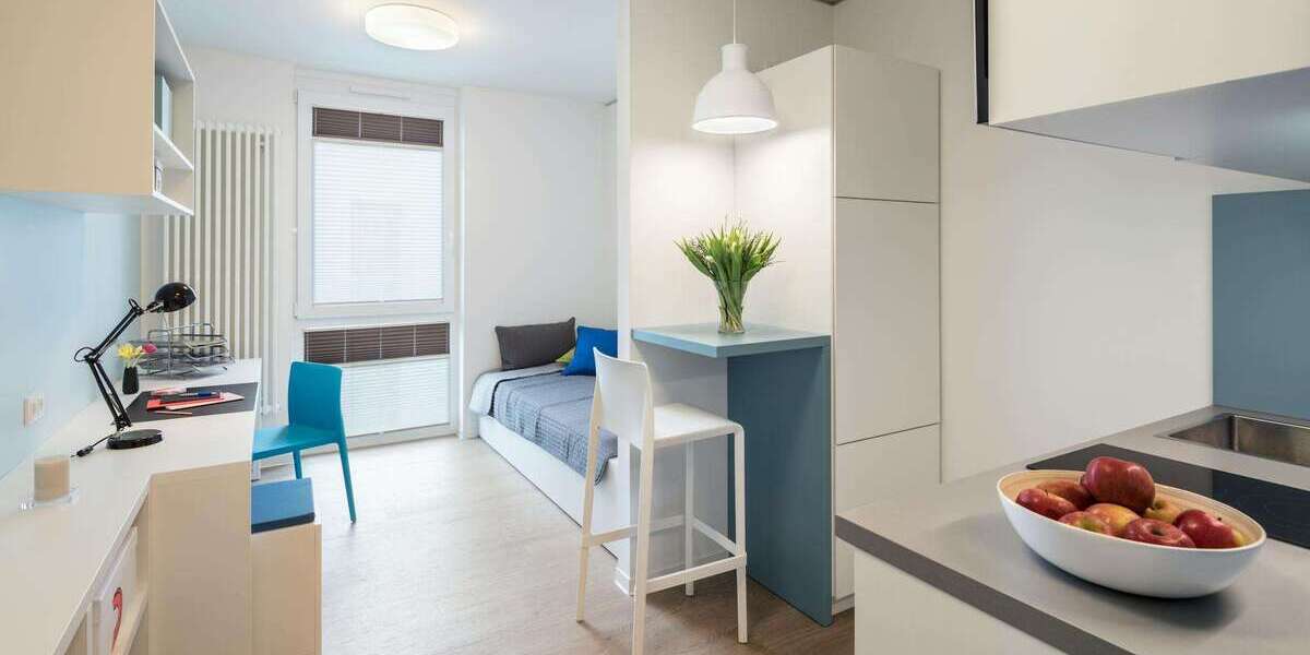Zimmer Köln Ehrenfeld - 1 Zimmer, 850&euro; | Angebot:26903445