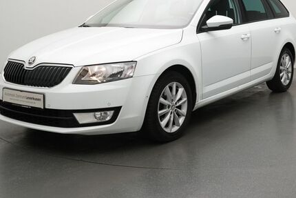 Skoda Octavia 278.254 km 4.980 &euro; Leverkusen 51373