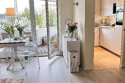 Wohnung zum Kaufen in Düsseldorf 250.000 € 32 m² 1 zimmer