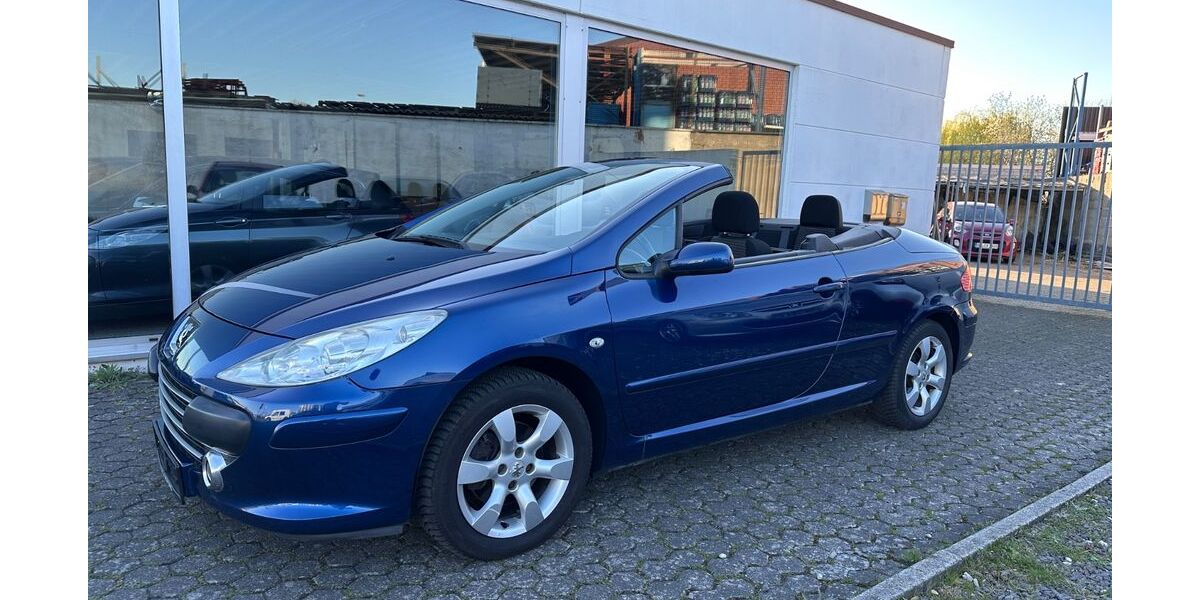 Peugeot 307 156.000 km 3.150 &euro; Erftstadt 50374
