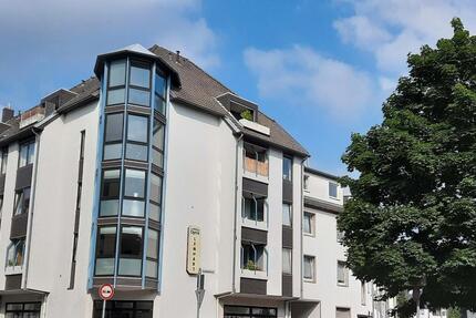 Wohnung Köln Mülheim - 2 Zimmer, 69 m&sup2;, 289.000&euro; | Angebot:27077511