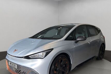 Cupra Born 3.960 km 34.680 &euro; Lohmar 53797