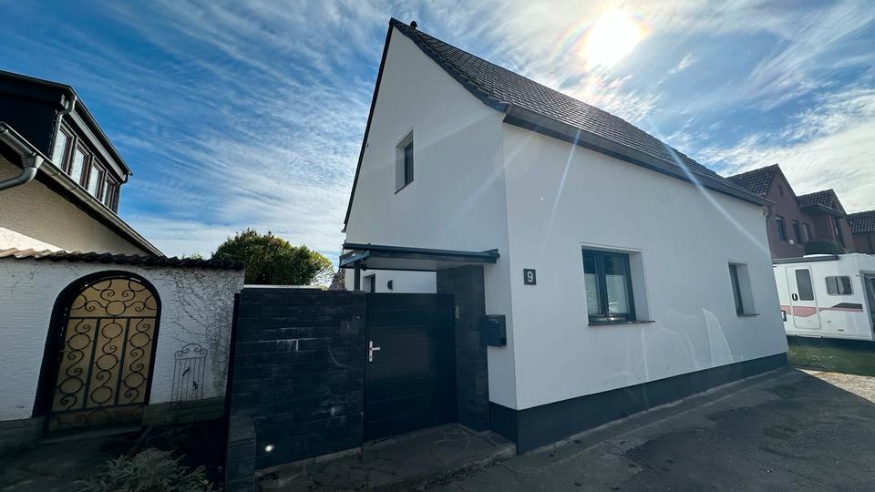 Einfamilienhaus Bornheim - 6 Zimmer, 146 m&sup2;, 690.000&euro; | Angebot:26342980