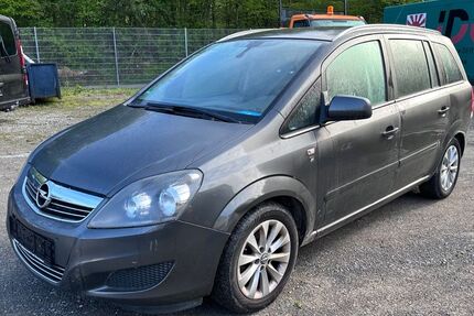 Opel Zafira 264.000 km 1.250 &euro; Solingen 42719