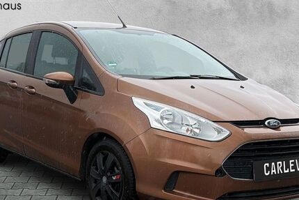 Ford B-Max 127.500 km 5.250 &euro; Köln - Worringen 50769