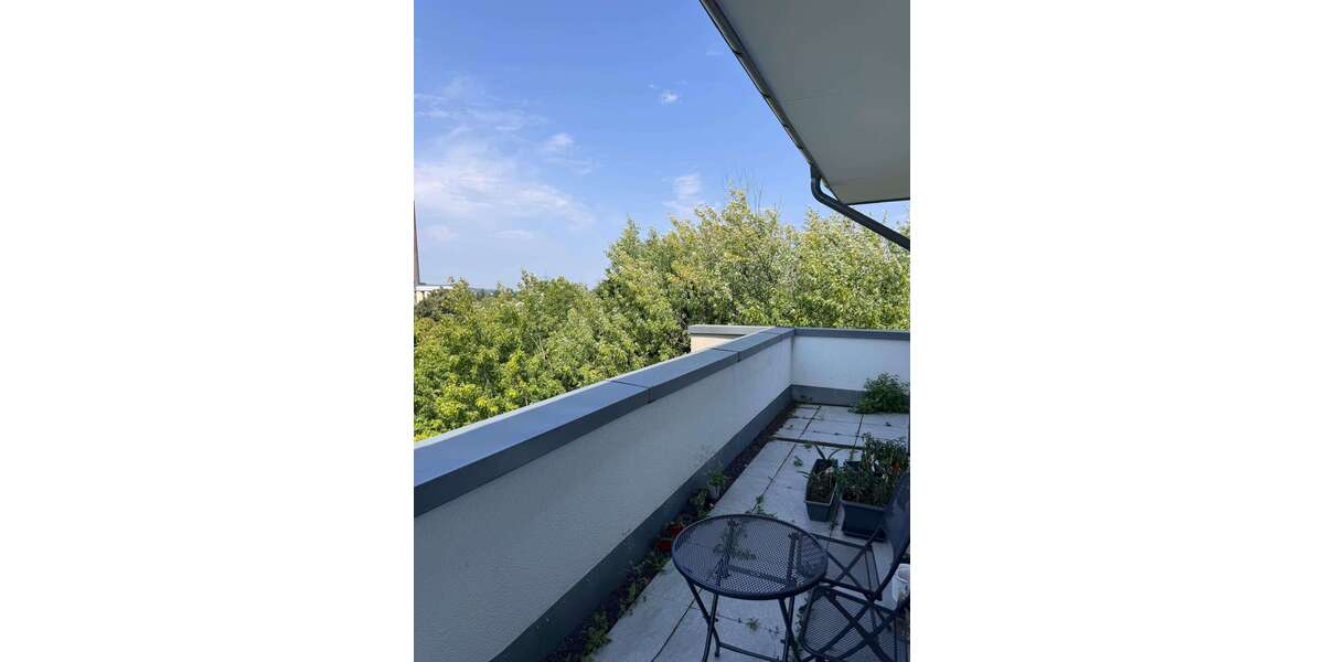 Etagenwohnung Bonn Medinghoven - 2 Zimmer, 38 m&sup2;, 168.750&euro; | Angebot:25523505