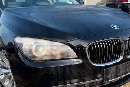 BMW 740 51.347 km 25.900 &euro; Brühl 50321