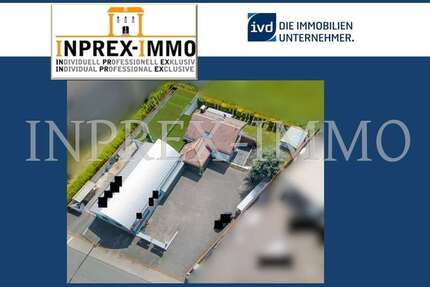 Gewerbeobjekt Hennef - 900.000&euro; | Angebot:25419680