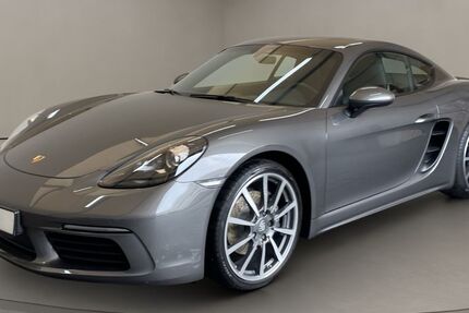 Porsche Cayman 26.092 km 59.800 € Köln 50823