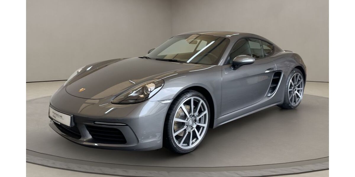 Porsche Cayman 26.092 km 59.800 € Köln 50823