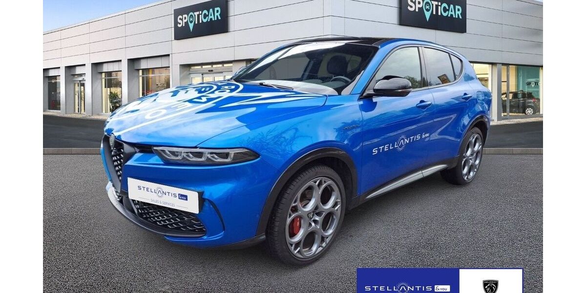 Alfa Romeo Tonale 14.890 km 35.480 € Köln 51065