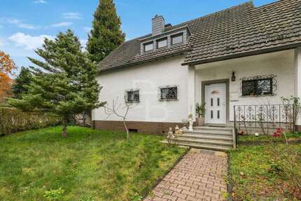 Haus zum Kaufen in Bergisch Gladbach 469.000 € 149 m² 6.5 zimmer