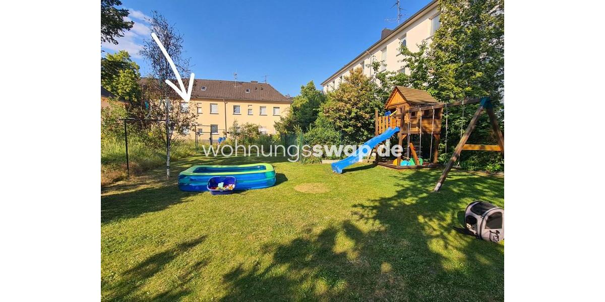 Etagenwohnung Köln Rodenkirchen - 3 Zimmer, 50 m&sup2;, 757&euro; | Angebot:26145200