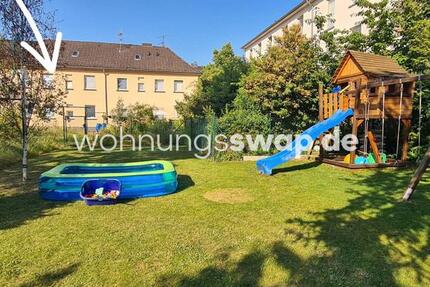 Wohnung Köln Rodenkirchen - 3 Zimmer, 50 m&sup2;, 757&euro; | Angebot:26145200