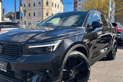 Volvo XC40 8.100 km 40.999 &euro; Siegburg 53721