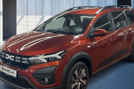 Dacia Jogger 3.000 km 21.790 € Köln 50939