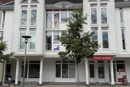 Gewerbeobjekt Hennef - 600&euro; | Angebot:26712413