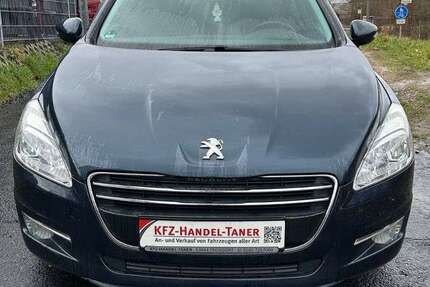Peugeot 508 207.000 km 3.690 &euro; Troisdorf 53844