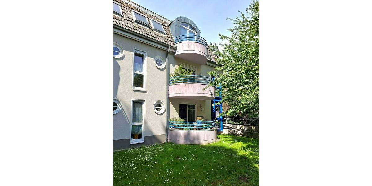 Etagenwohnung Bornheim - 1 Zimmer, 68 m&sup2;, 212.000&euro; | Angebot:26686409