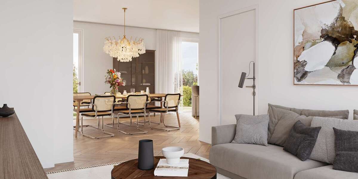 Einfamilienhaus Hürth - 4 Zimmer, 110 m&sup2;, 470.000&euro; | Angebot:25161672