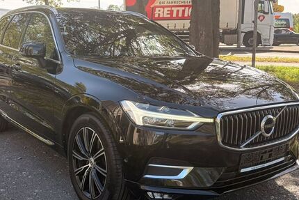 Volvo XC60 144.000 km 23.199 &euro; Köln 51107